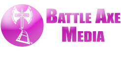 Click here to go to the Battle Axe Media's Home Page